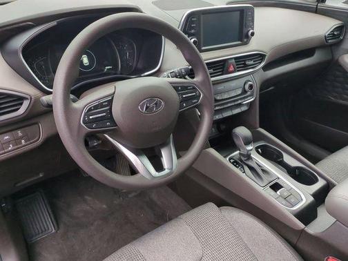 2020 Hyundai SANTA FE 2.4 SEL