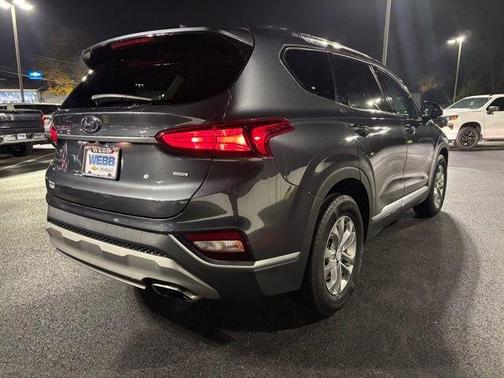 2020 Hyundai SANTA FE 2.4 SEL