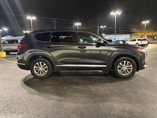 2020 Hyundai SANTA FE 2.4 SEL