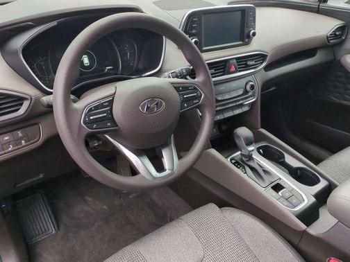 2020 Hyundai SANTA FE 2.4 SEL
