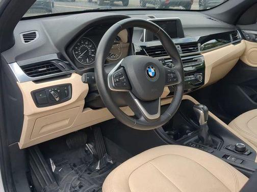 2018 BMW X1 sDrive28i