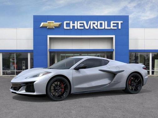 2026 Chevrolet Corvette Z06