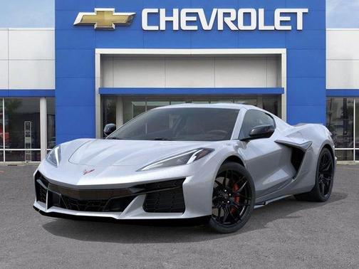 2026 Chevrolet Corvette Z06