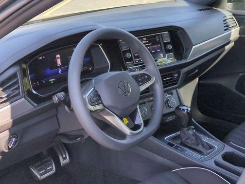 2023 Volkswagen Jetta 1.5T Sport