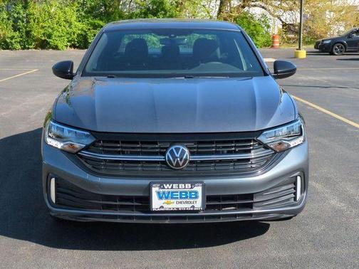 2023 Volkswagen Jetta 1.5T Sport