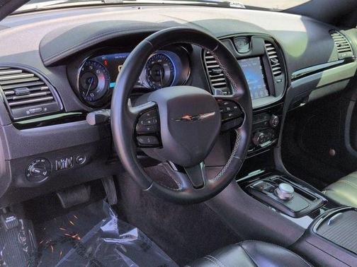 2017 Chrysler 300 S