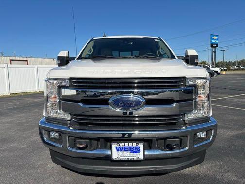 2019 Ford F-350 Lariat Super Duty