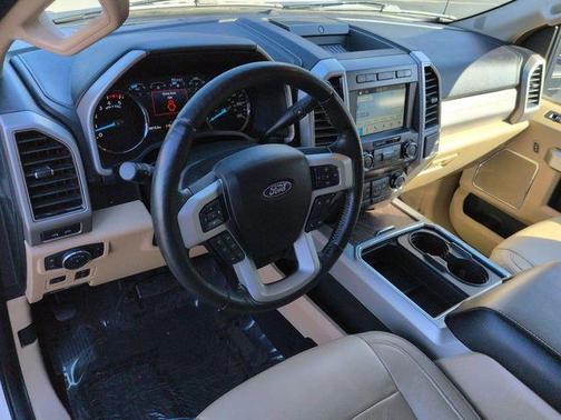 2019 Ford F-350 Lariat Super Duty