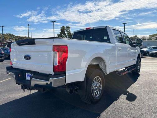 2019 Ford F-350 Lariat Super Duty
