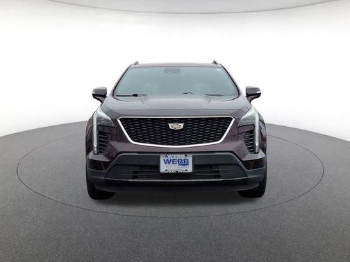 2021 Cadillac XT4 Sport