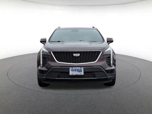 2021 Cadillac XT4 Sport