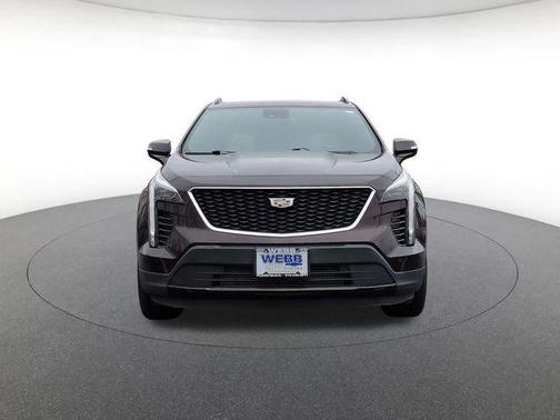 2021 Cadillac XT4 Sport
