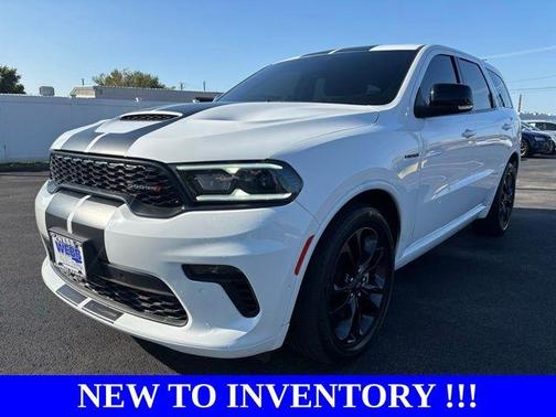 2022 Dodge Durango R/T