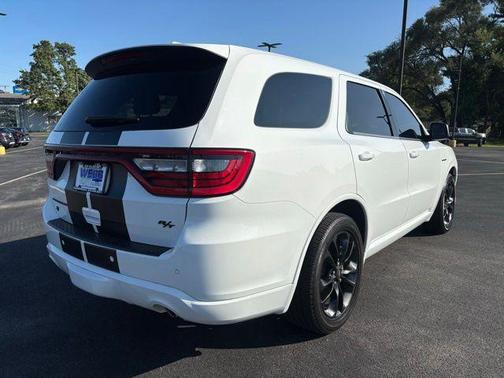 2022 Dodge Durango R/T