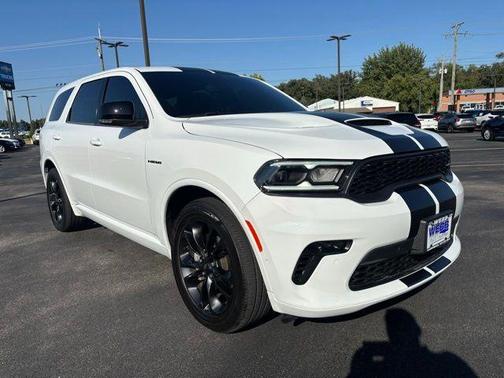 2022 Dodge Durango R/T