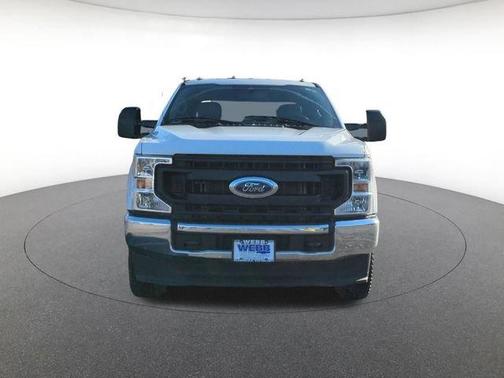 2021 Ford F-250 XL