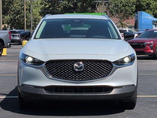 2024 Mazda CX-30 Select