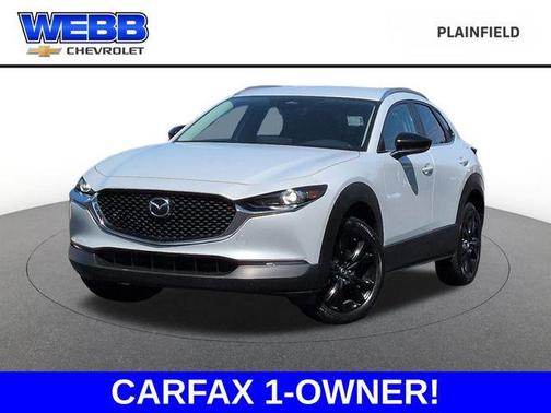 2024 Mazda CX-30 Select