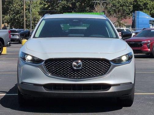 2024 Mazda CX-30 Select