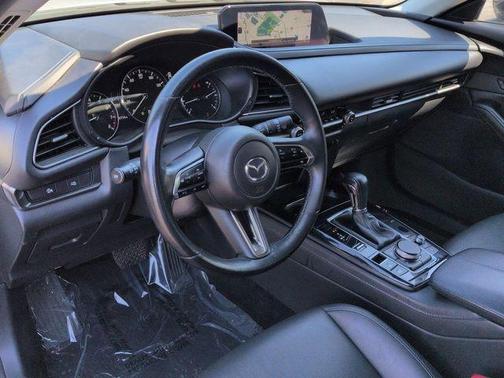 2024 Mazda CX-30 Select