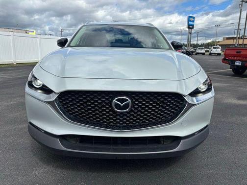 2024 Mazda CX-30 Select