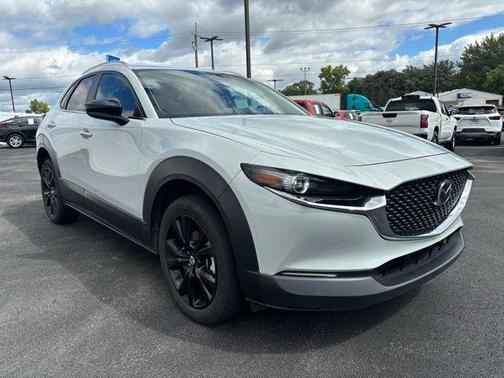 2024 Mazda CX-30 Select