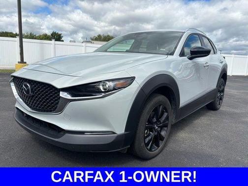 2024 Mazda CX-30 Select
