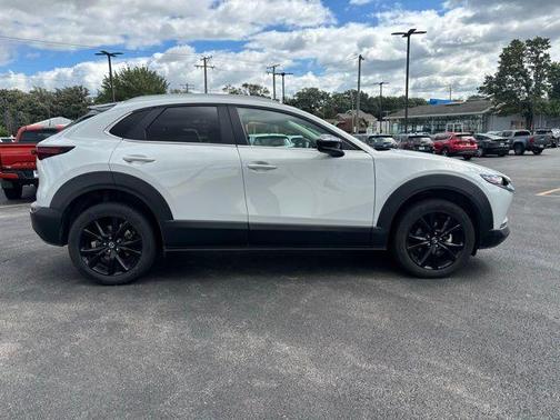 2024 Mazda CX-30 Select