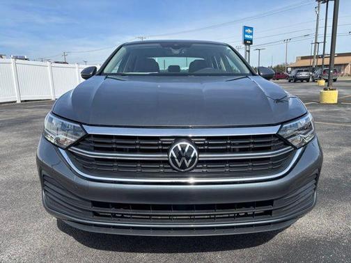 2022 Volkswagen Jetta 1.5T SE