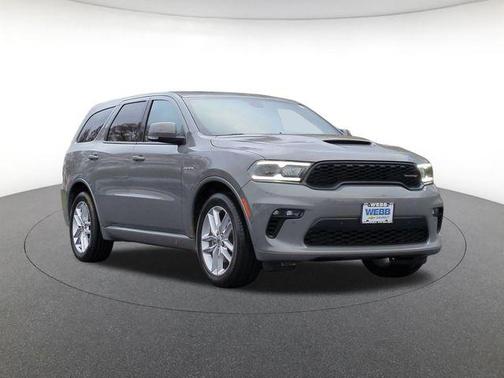 2022 Dodge Durango R/T