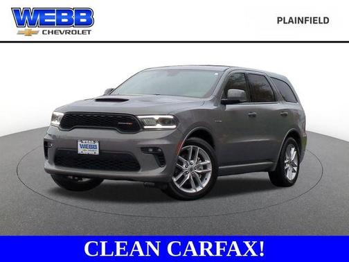 2022 Dodge Durango R/T