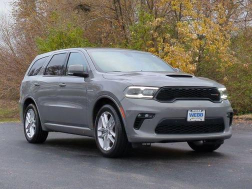 2022 Dodge Durango R/T