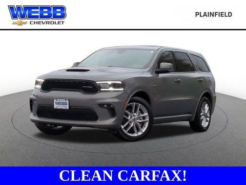 2022 Dodge Durango R/T
