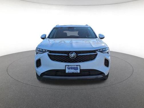 2021 Buick Envision Avenir