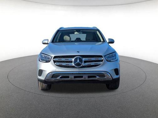 2020 Mercedes-Benz GLC 300 Base
