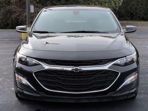 2022 Chevrolet Malibu RS