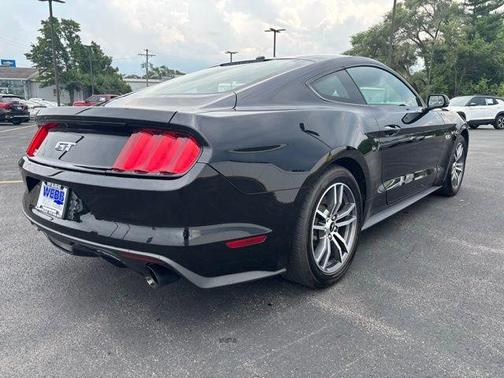 2016 Ford Mustang GT
