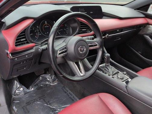 2019 Mazda Mazda3 AWD w/Premium Package