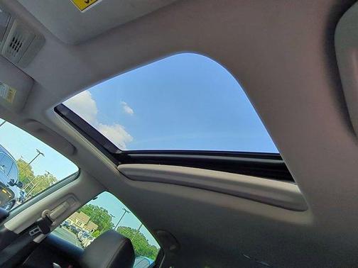 2018 Honda Civic Touring