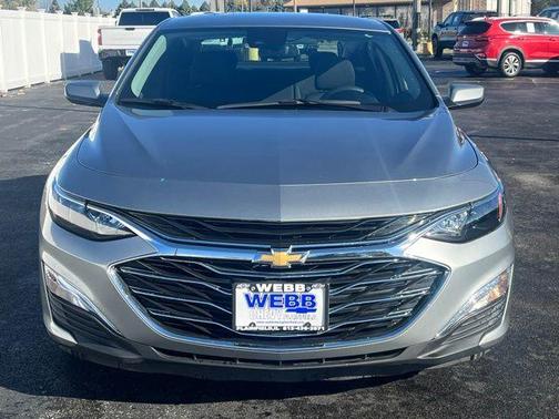 2024 Chevrolet Malibu 1LS