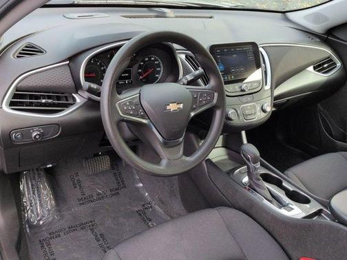 2024 Chevrolet Malibu 1LS