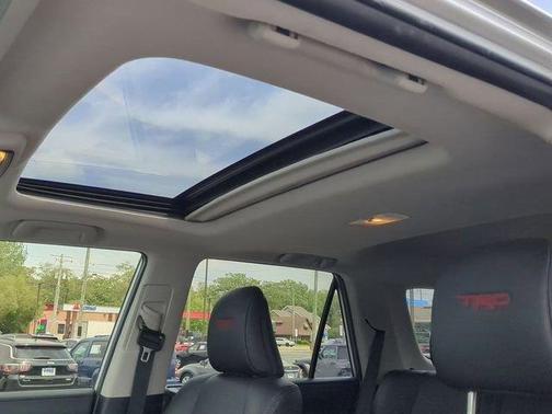 2022 Toyota 4Runner TRD Off Road Premium