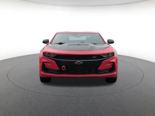 2019 Chevrolet Camaro 2SS