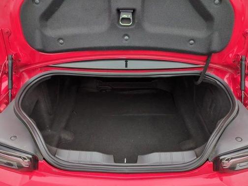 2019 Chevrolet Camaro 2SS