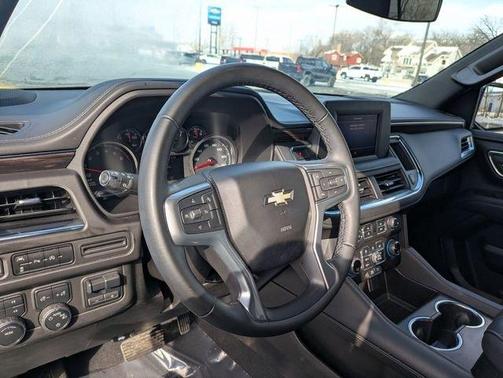 2024 Chevrolet Tahoe LS