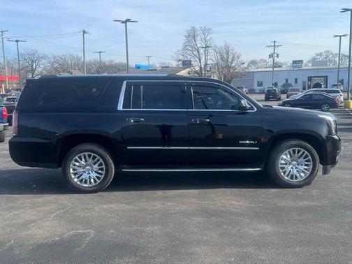 2020 GMC Yukon XL Denali