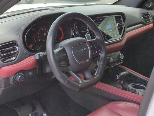 2023 Dodge Durango SRT Hellcat