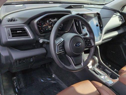 2024 Subaru Ascent Touring