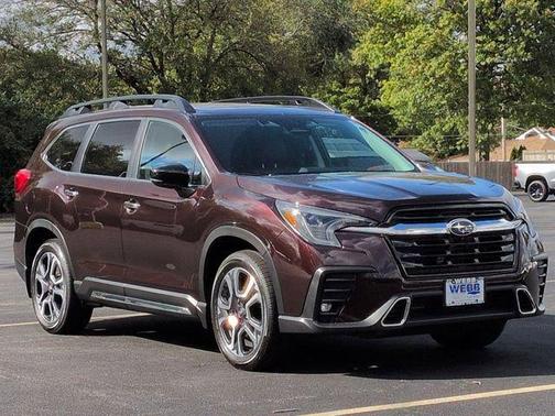 2024 Subaru Ascent Touring
