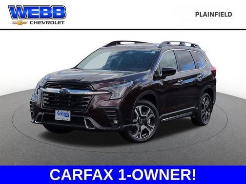 2024 Subaru Ascent Touring